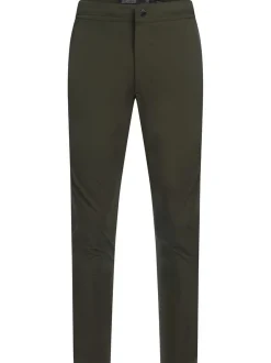 Indicode Herren Chinohose - INPasmia in khaki