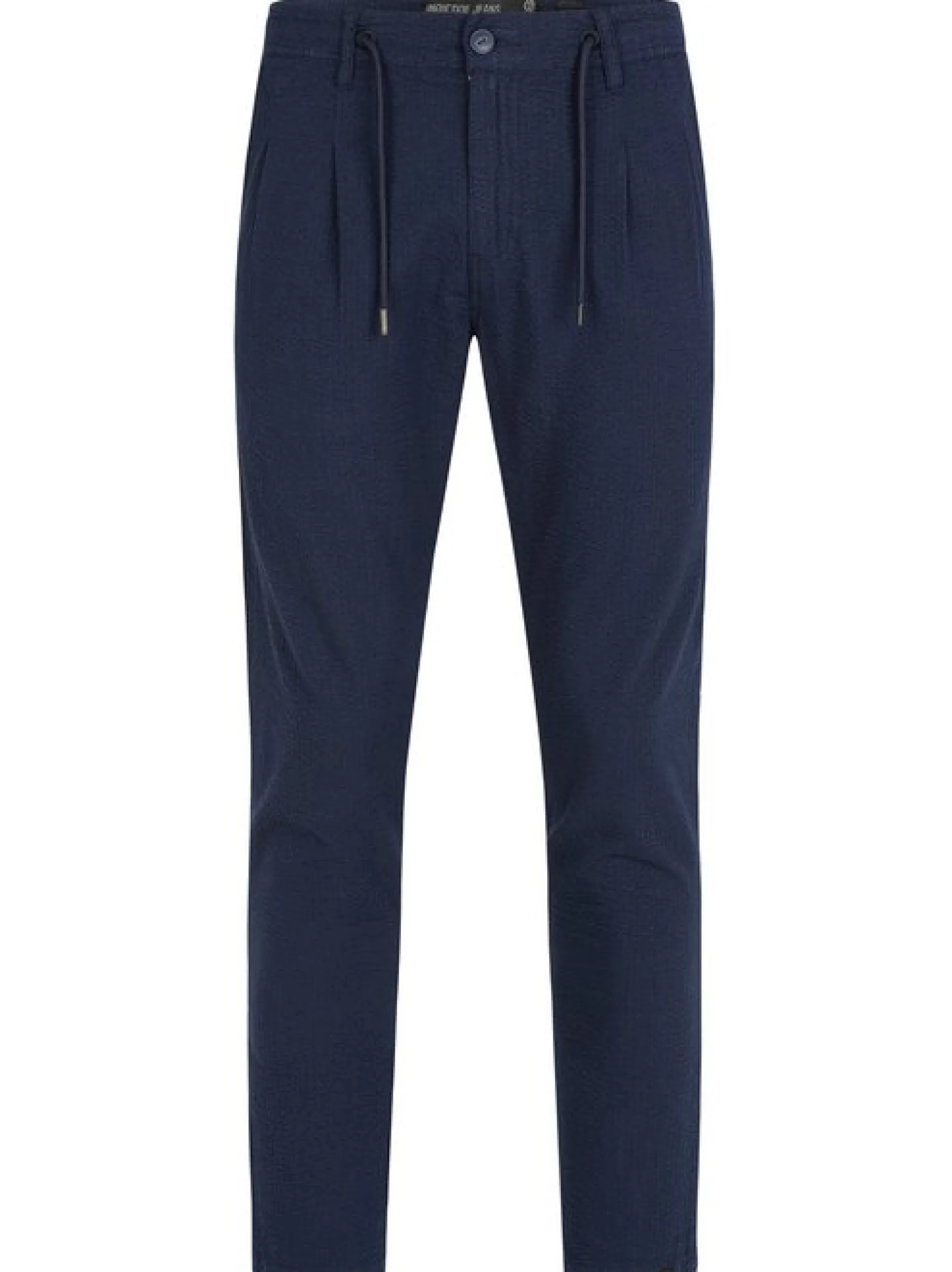 Indicode Herren Hose - INWebb in blau