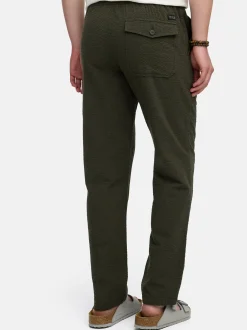 Indicode Herren Hose - INWebb in khaki