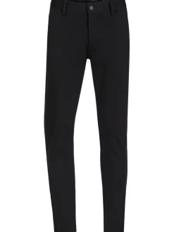 Indicode Herren Hose - Rodekro in schwarz