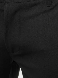 Indicode Herren Hose - Rodekro in schwarz