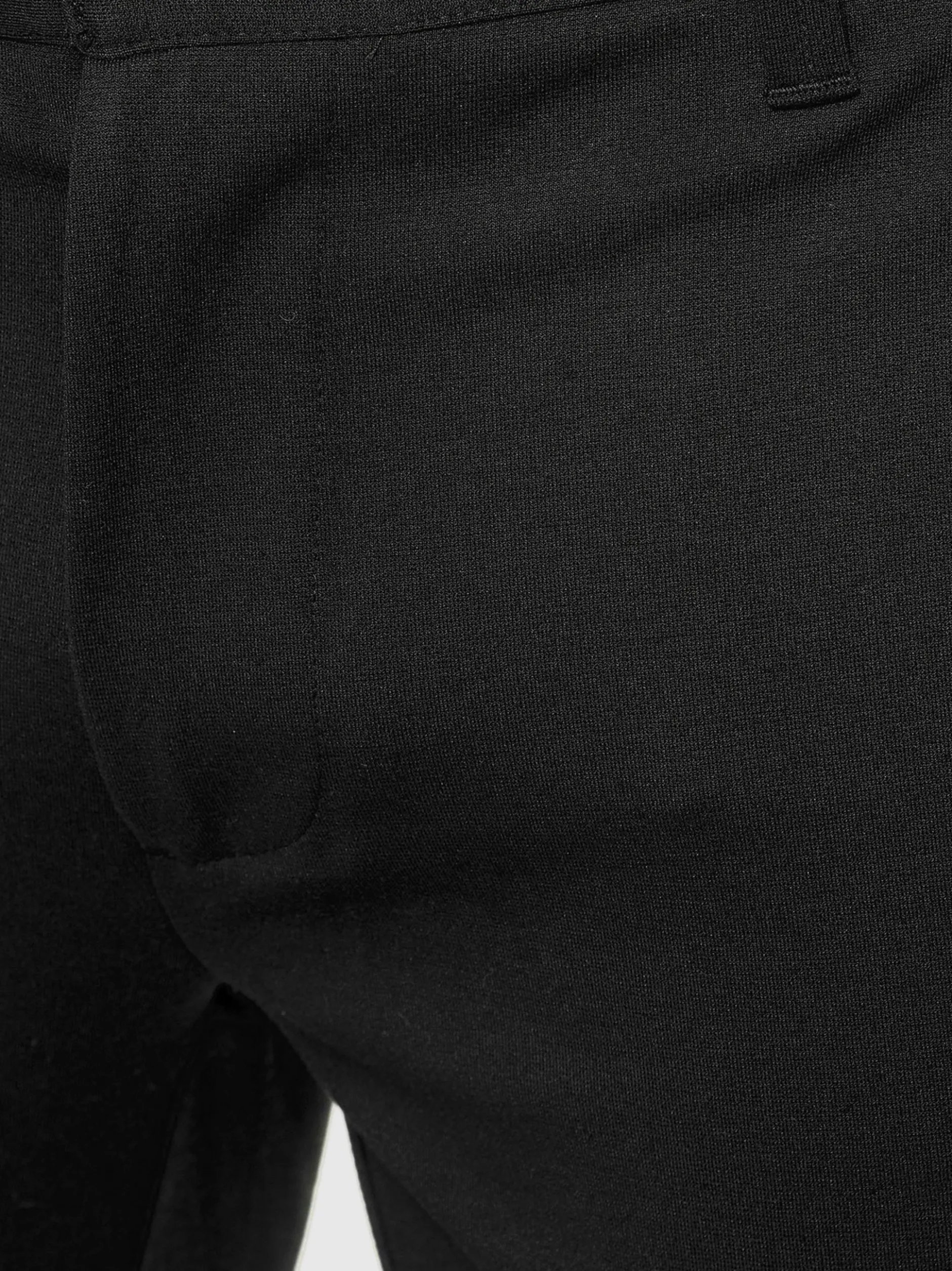 Indicode Herren Hose - Rodekro in schwarz