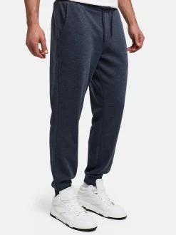 Indicode Herren Jogginghose - Eberline in marine