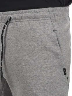 Indicode Herren Jogginghose - IDNapanee in grau