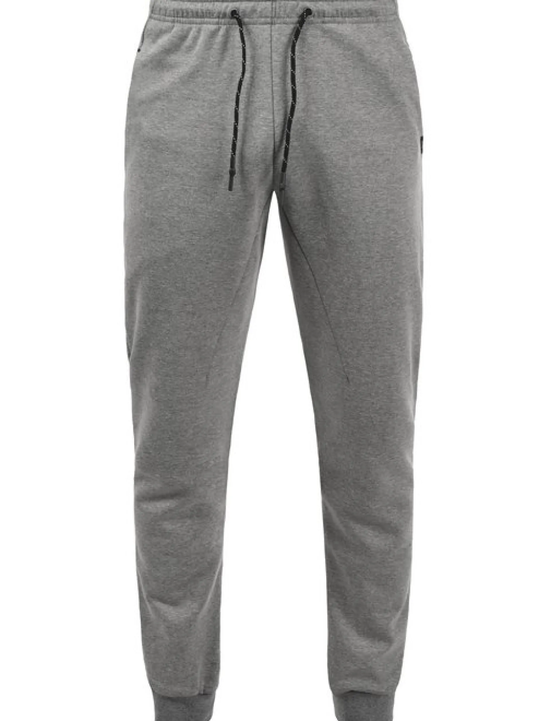 Indicode Herren Jogginghose - IDNapanee in grau