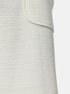 Indicode Herren Shorts Sweat - INCleve in weiß