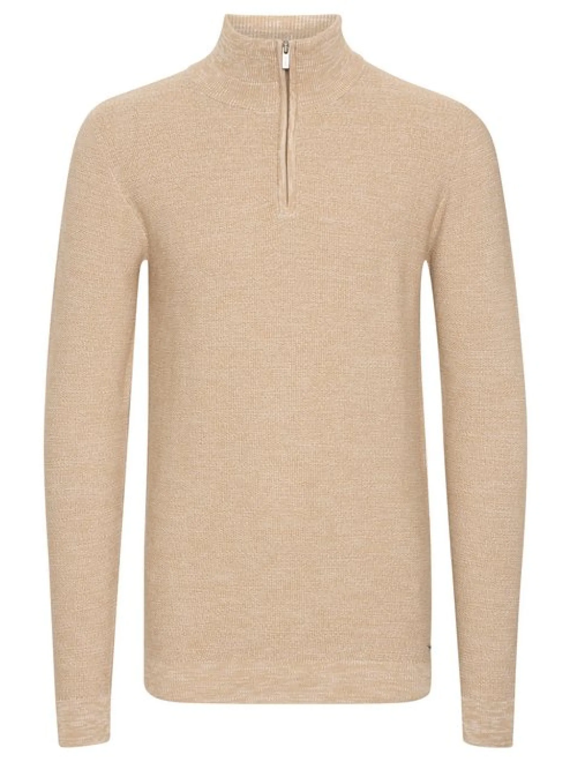 Indicode Herren Troyer - IDJador in beige