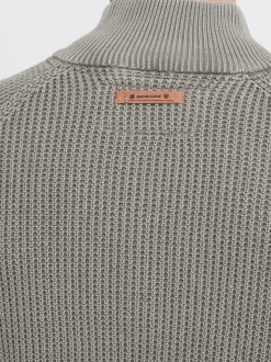 Indicode Herren Troyer - IDRocklyn in grau
