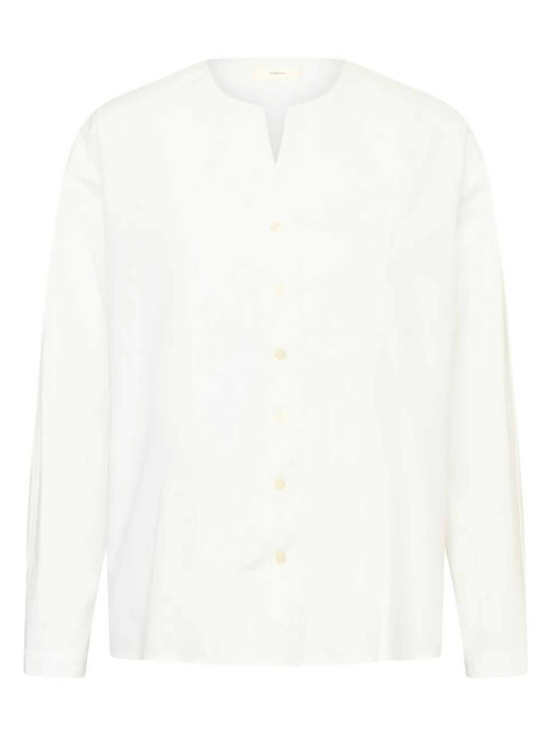 Inwear Damen Bluse GLORIAIW in weiß