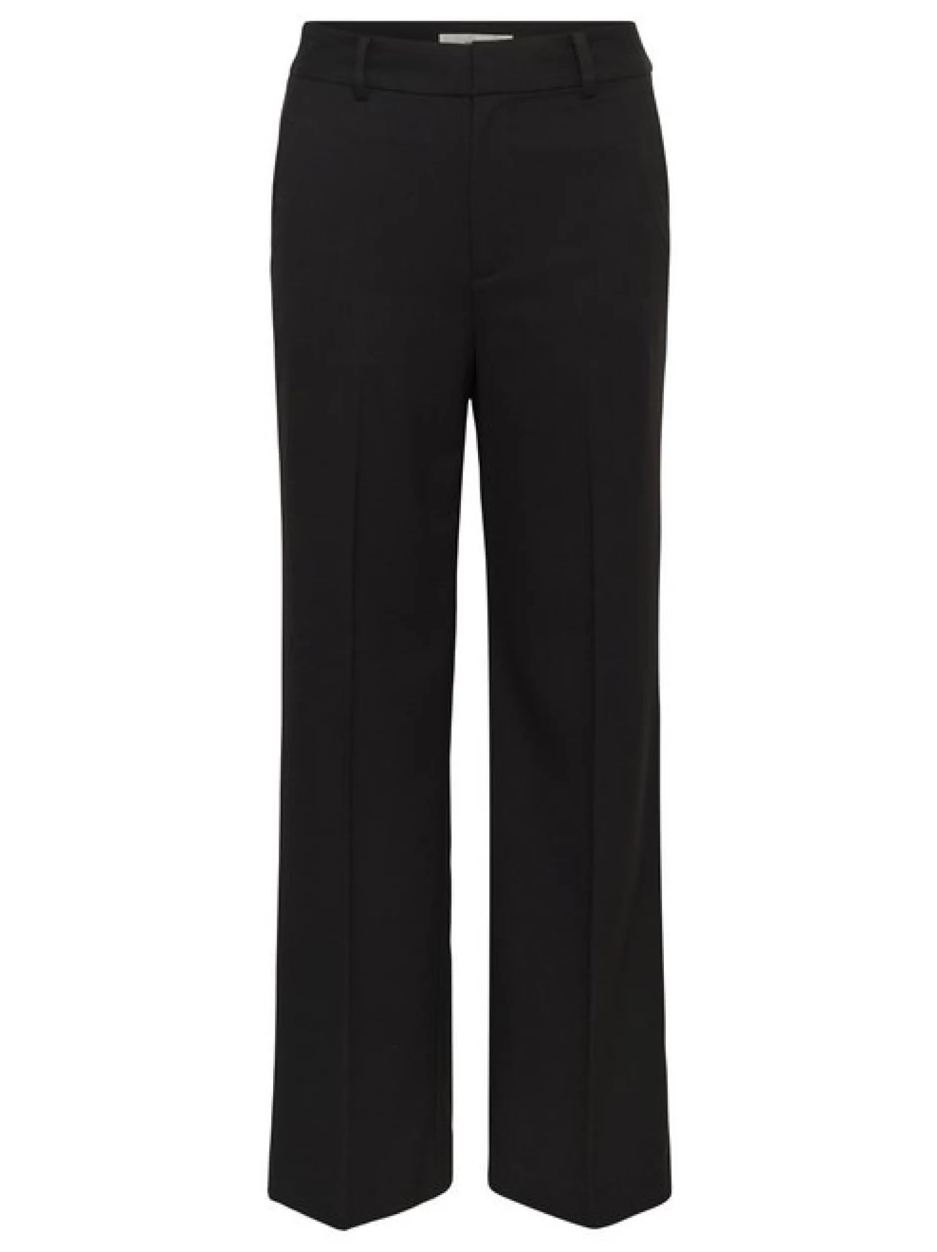 Inwear Damen Casual Hose YuktaIW in schwarz