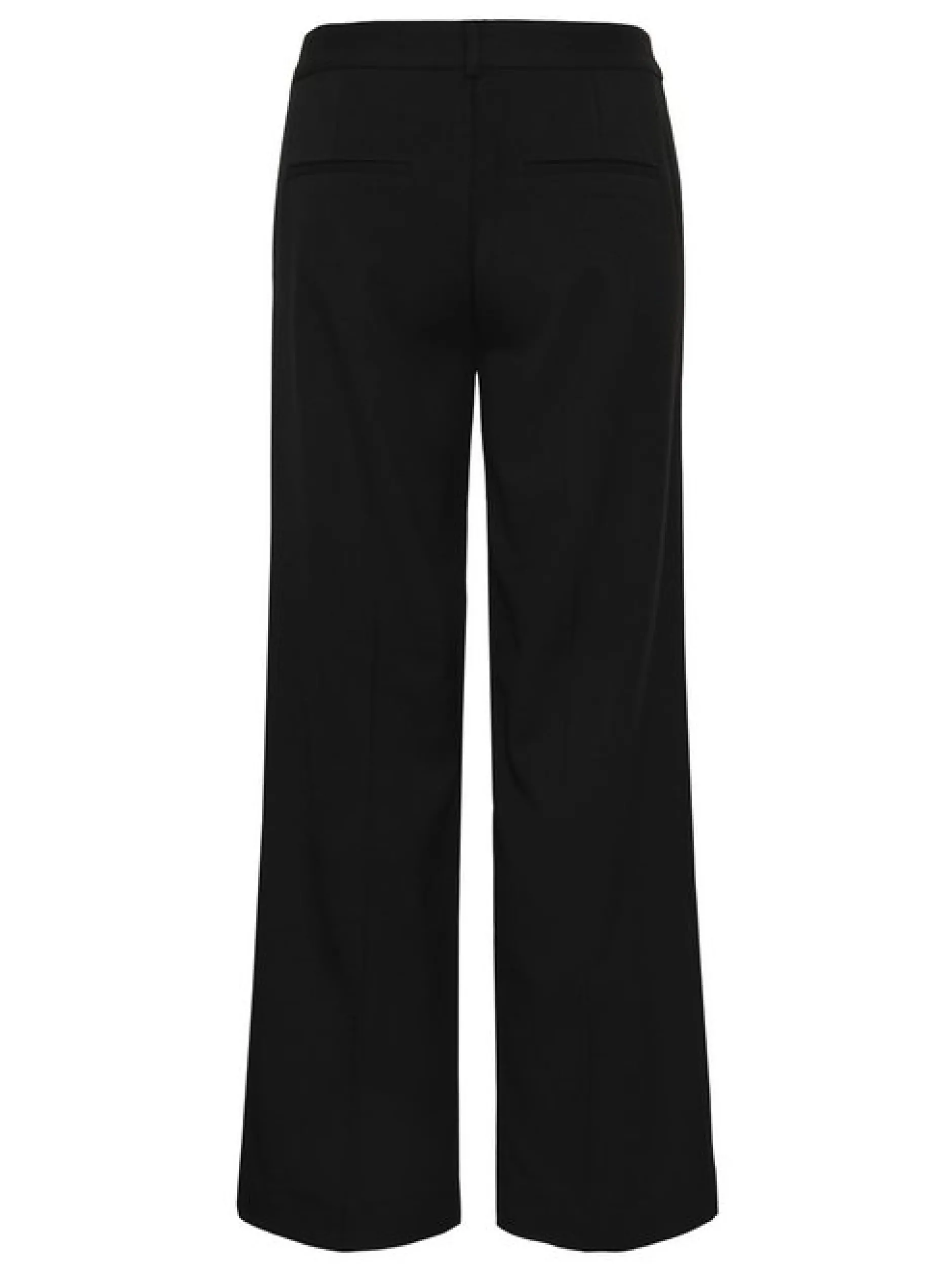 Inwear Damen Casual Hose YuktaIW in schwarz
