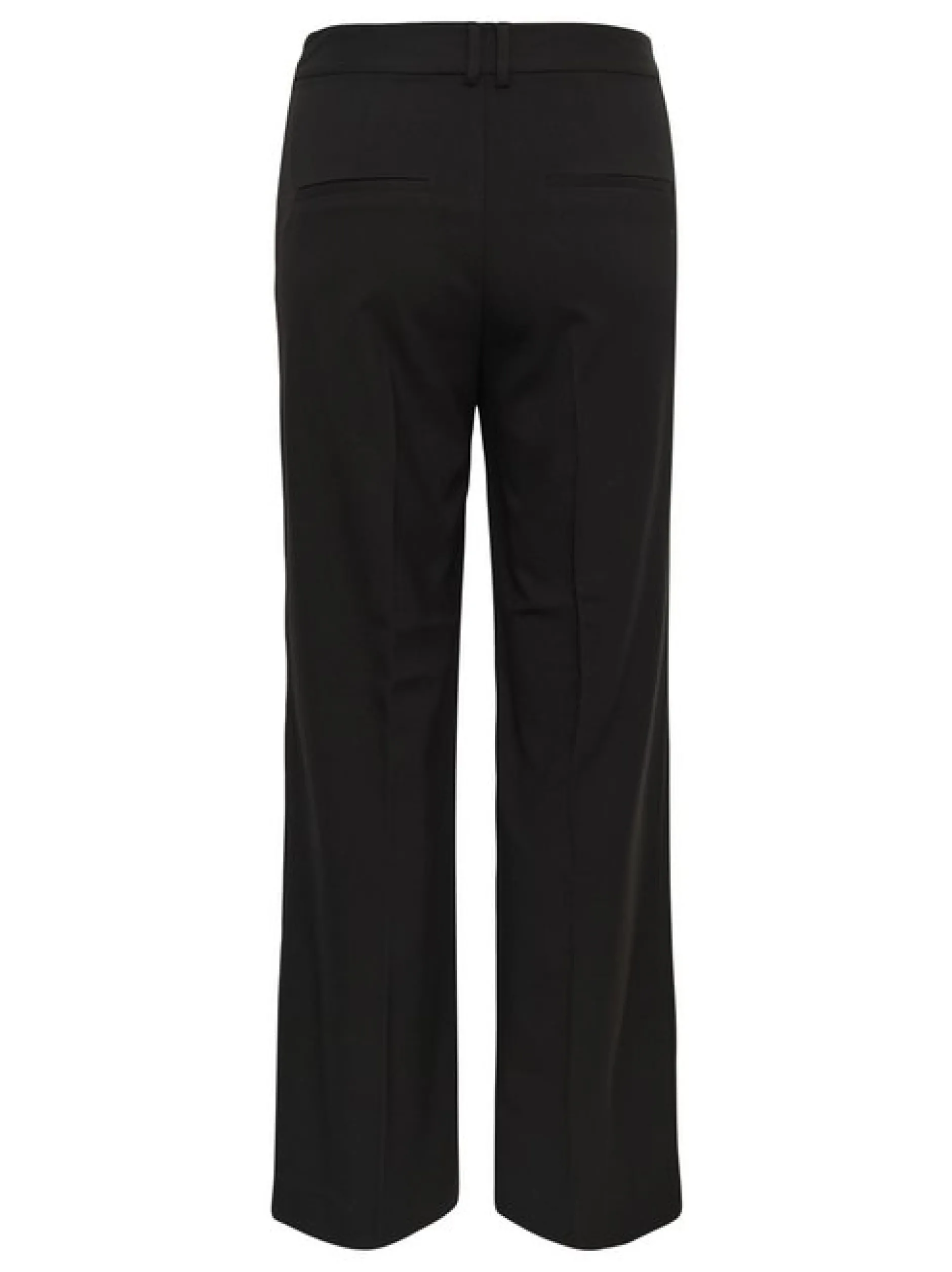 Inwear Damen Casual Hose YuktaIW in schwarz