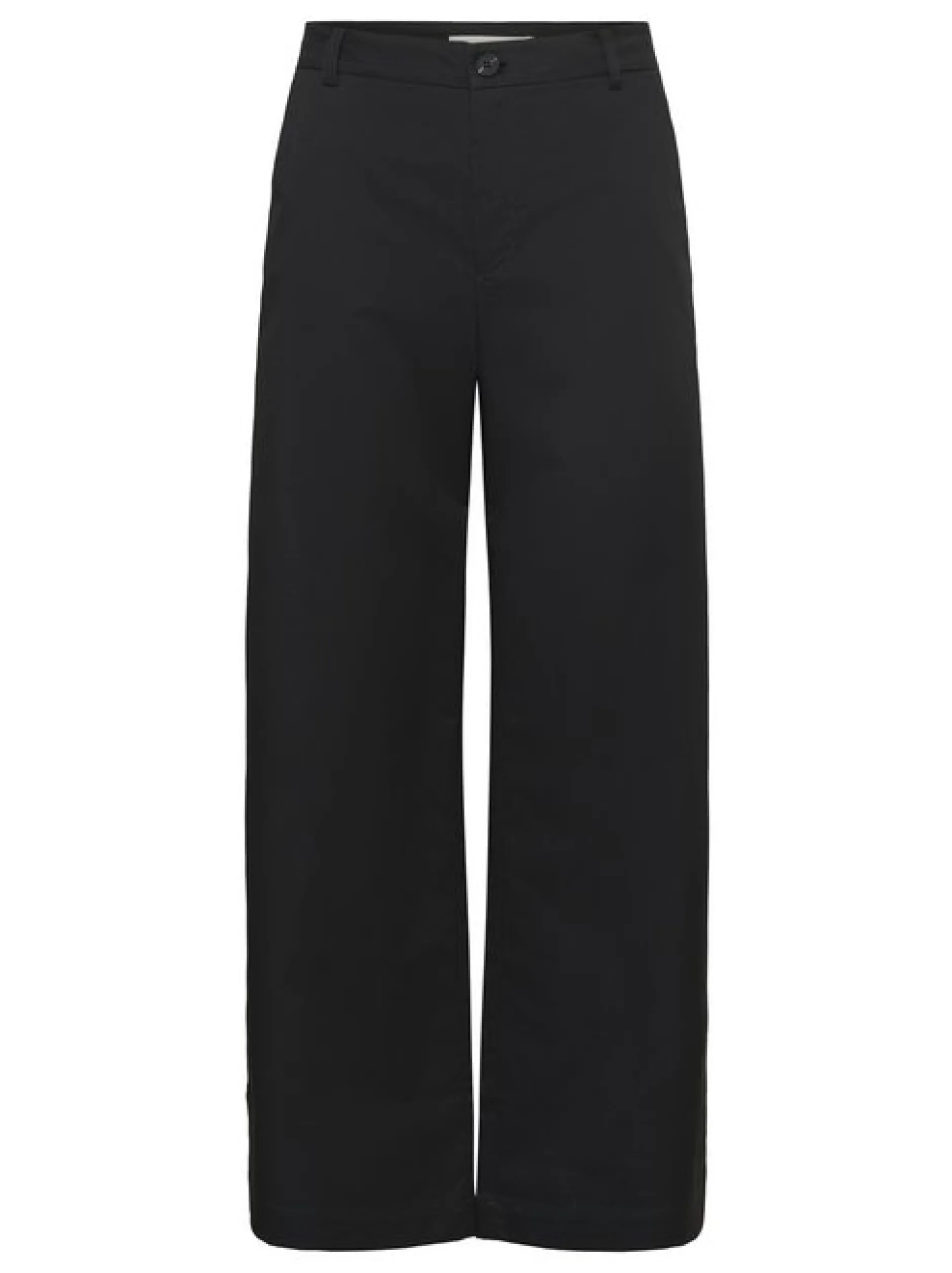 Inwear Damen Hose ELVIA in schwarz