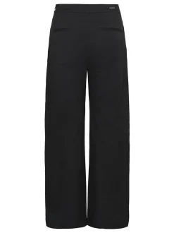 Inwear Damen Hose ELVIA in schwarz