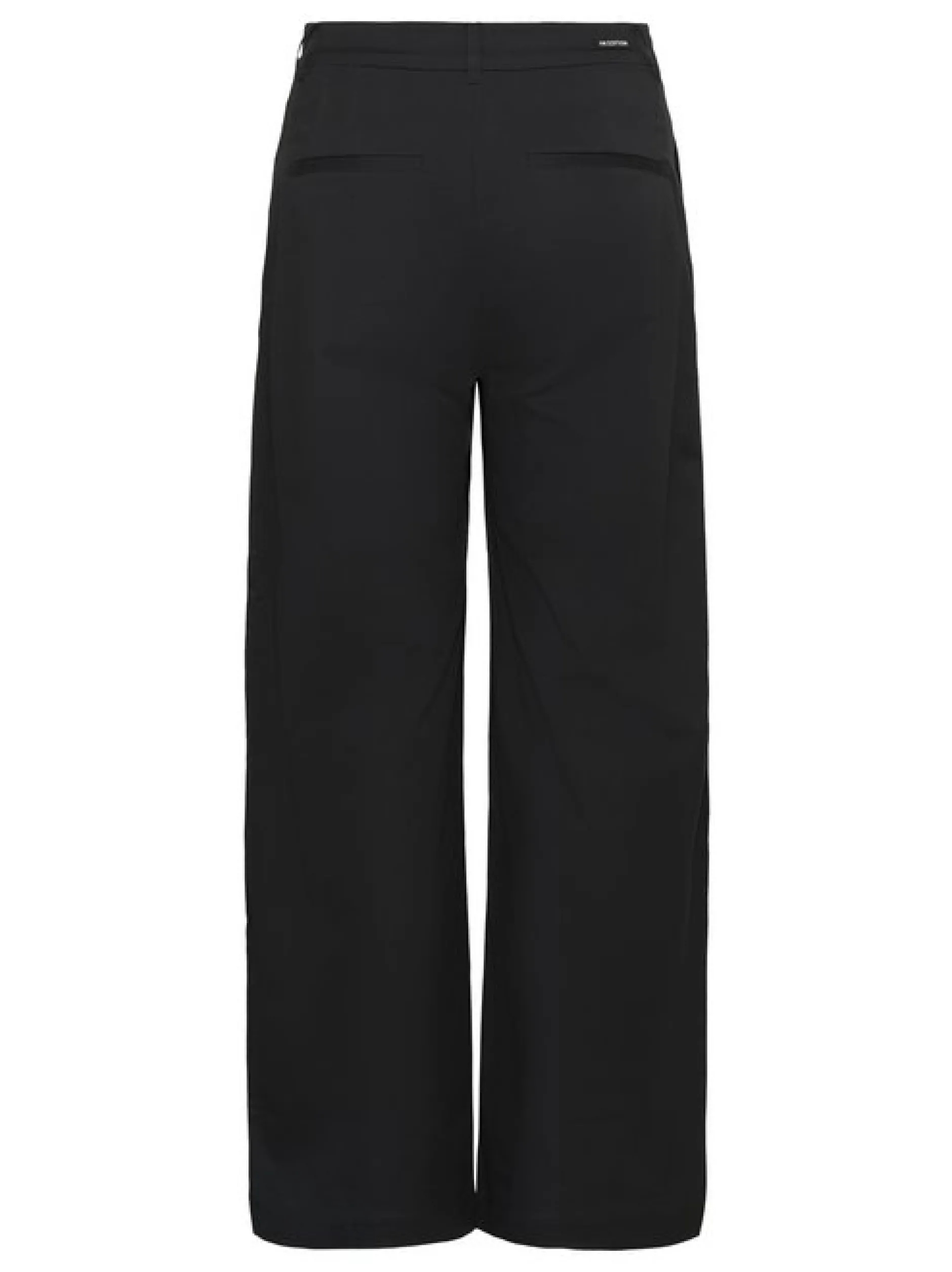 Inwear Damen Hose ELVIA in schwarz
