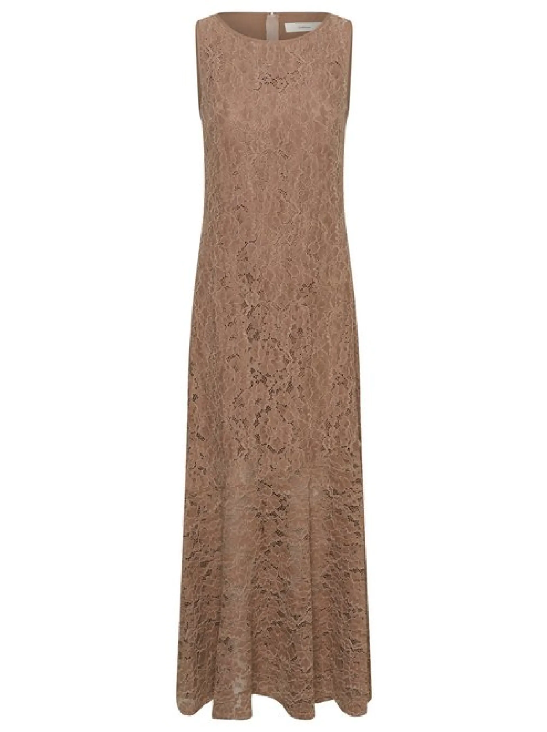 Inwear Damen Maxikleid - HAVANNA in braun