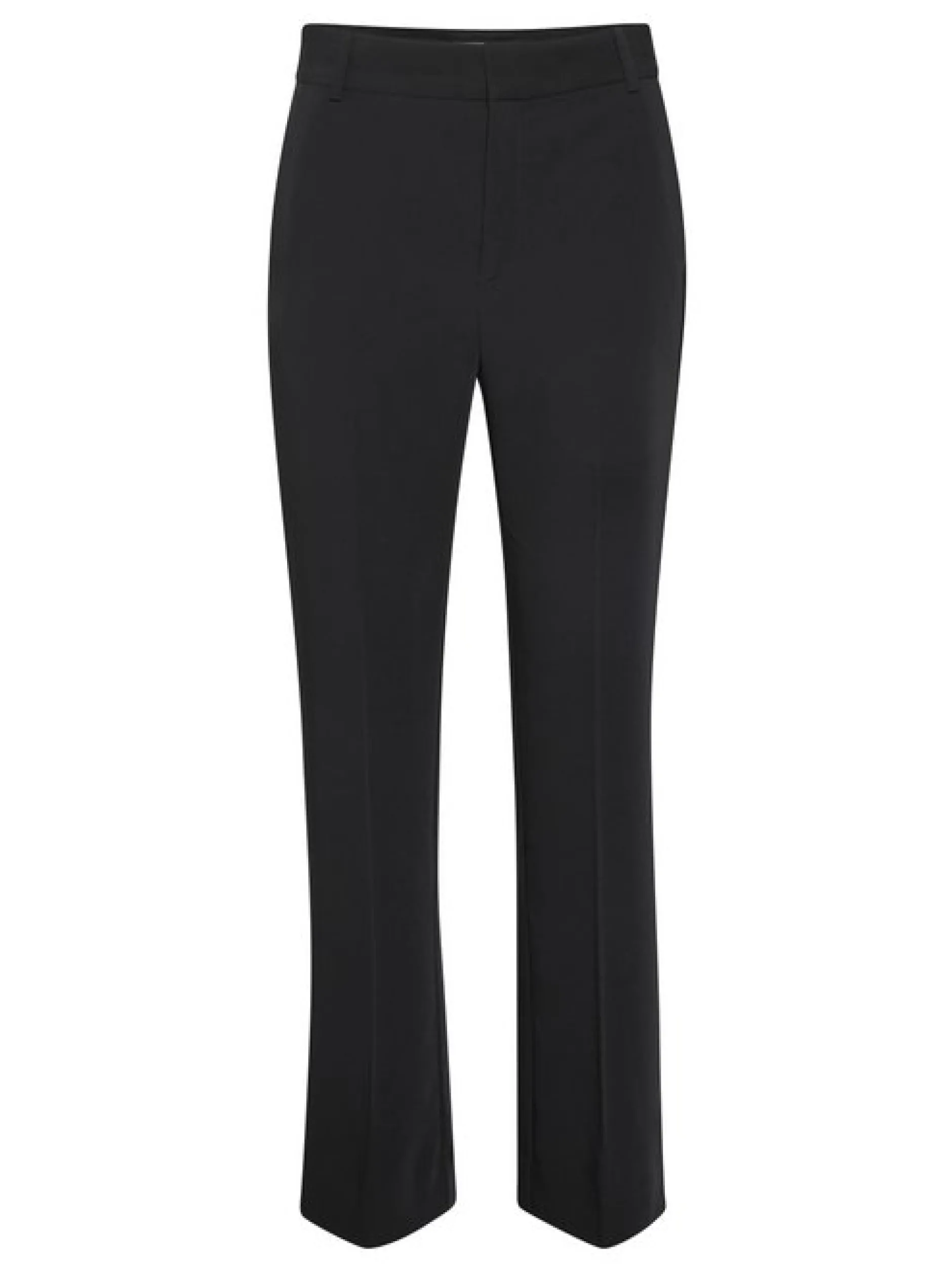 Inwear Damen Pants Suiting VetaIW Normale Passform in schwarz
