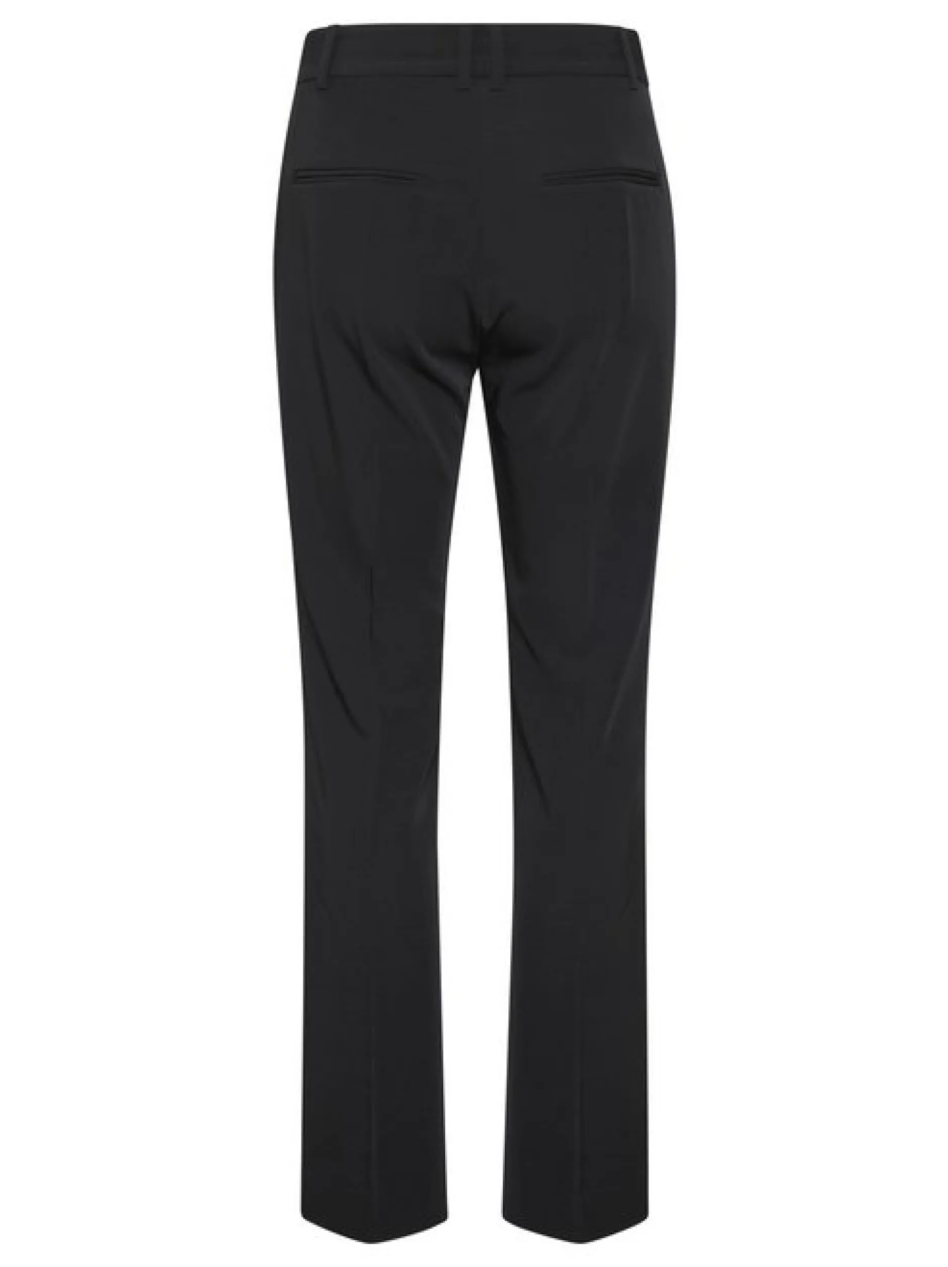 Inwear Damen Pants Suiting VetaIW Normale Passform in schwarz