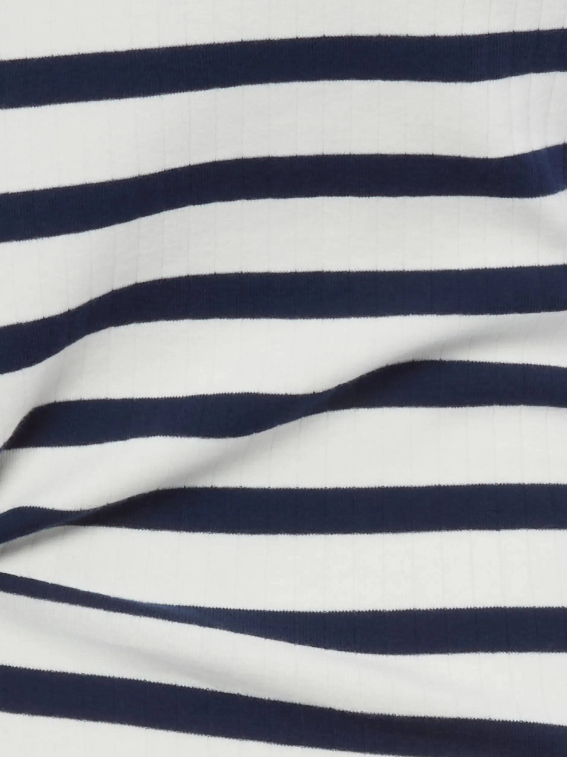 Ipuri Essentials Damen Tanktop in ecru marine