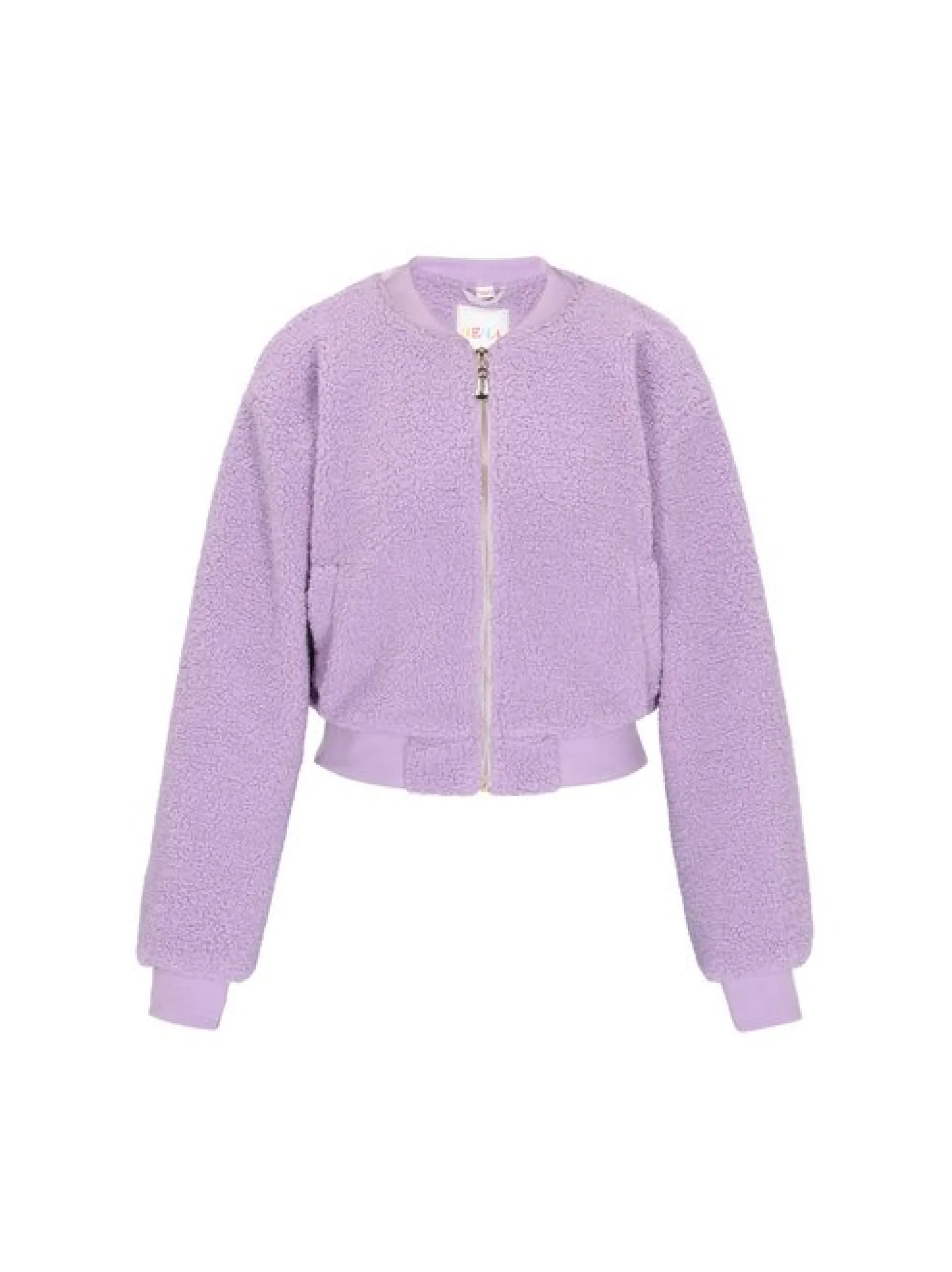 IZIA Damen Jacke in lila