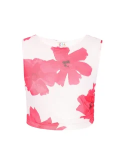 IZIA Damen Top in pink