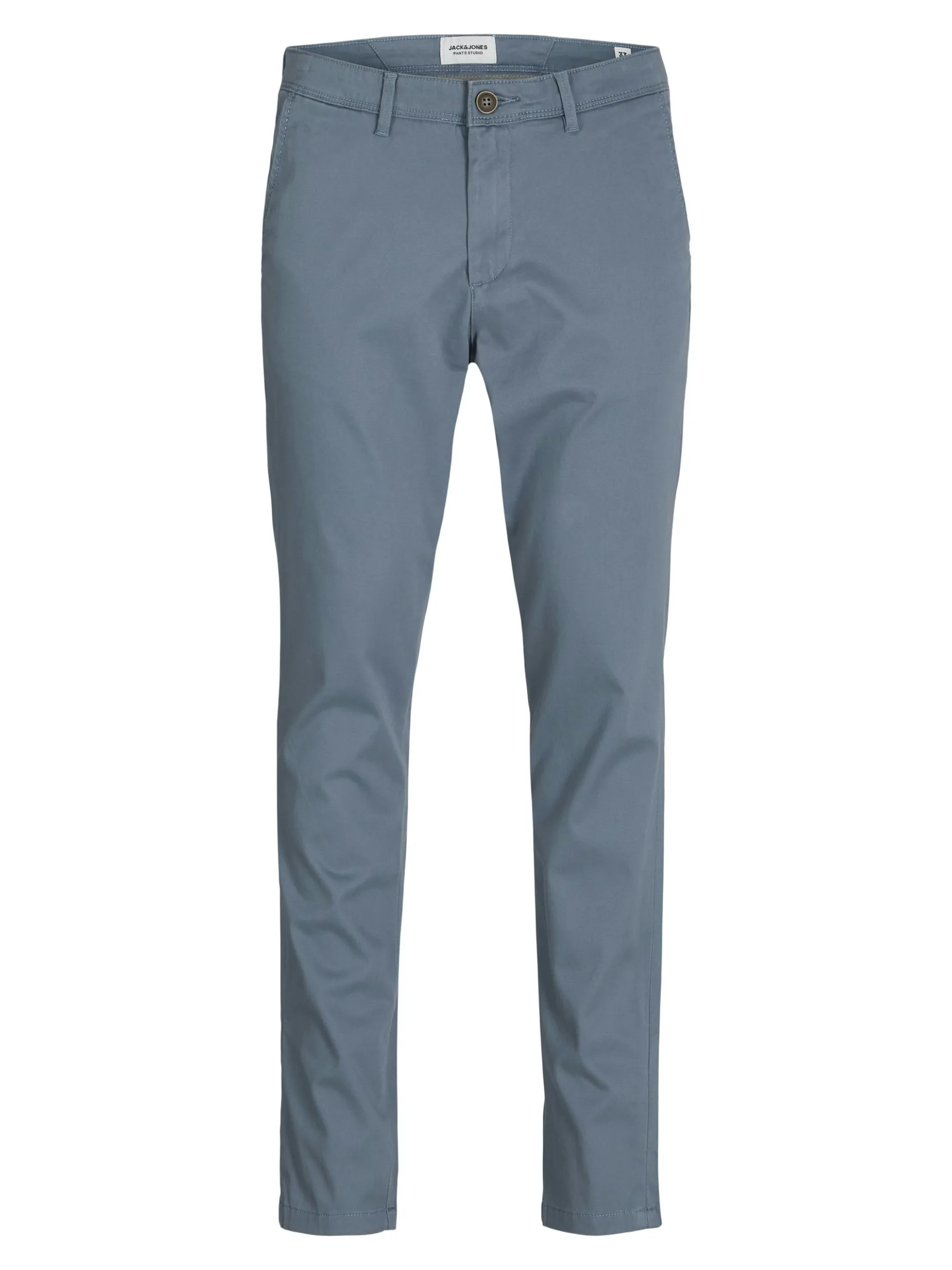 Jack & Jones Herren Chino - JPSTMarco Bowie in blau
