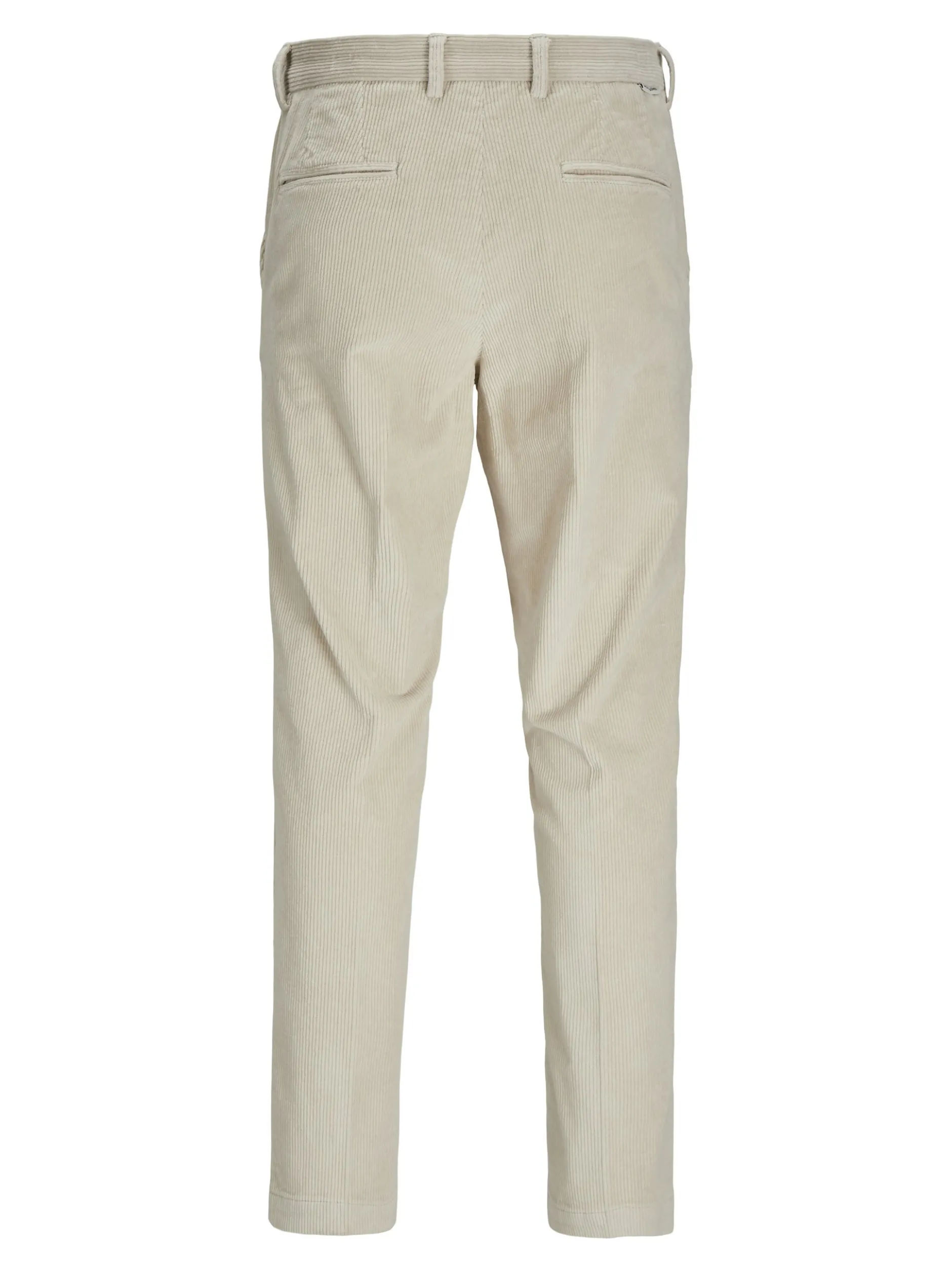 Jack & Jones Herren Cord-Chino - JPStace in beige