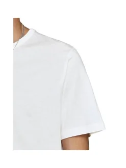 Jack & Jones Herren T-Shirt 4er Pack in mehrfarbig
