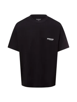 Jack & Jones Herren T-Shirt - JCOUnion in schwarz