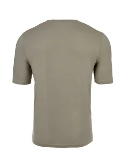 Jack & Jones Herren T-Shirts im 5er-Pack in mehrfarbig