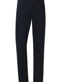 Jan Vanderstorm Herren Cargohose - ARVER in blau