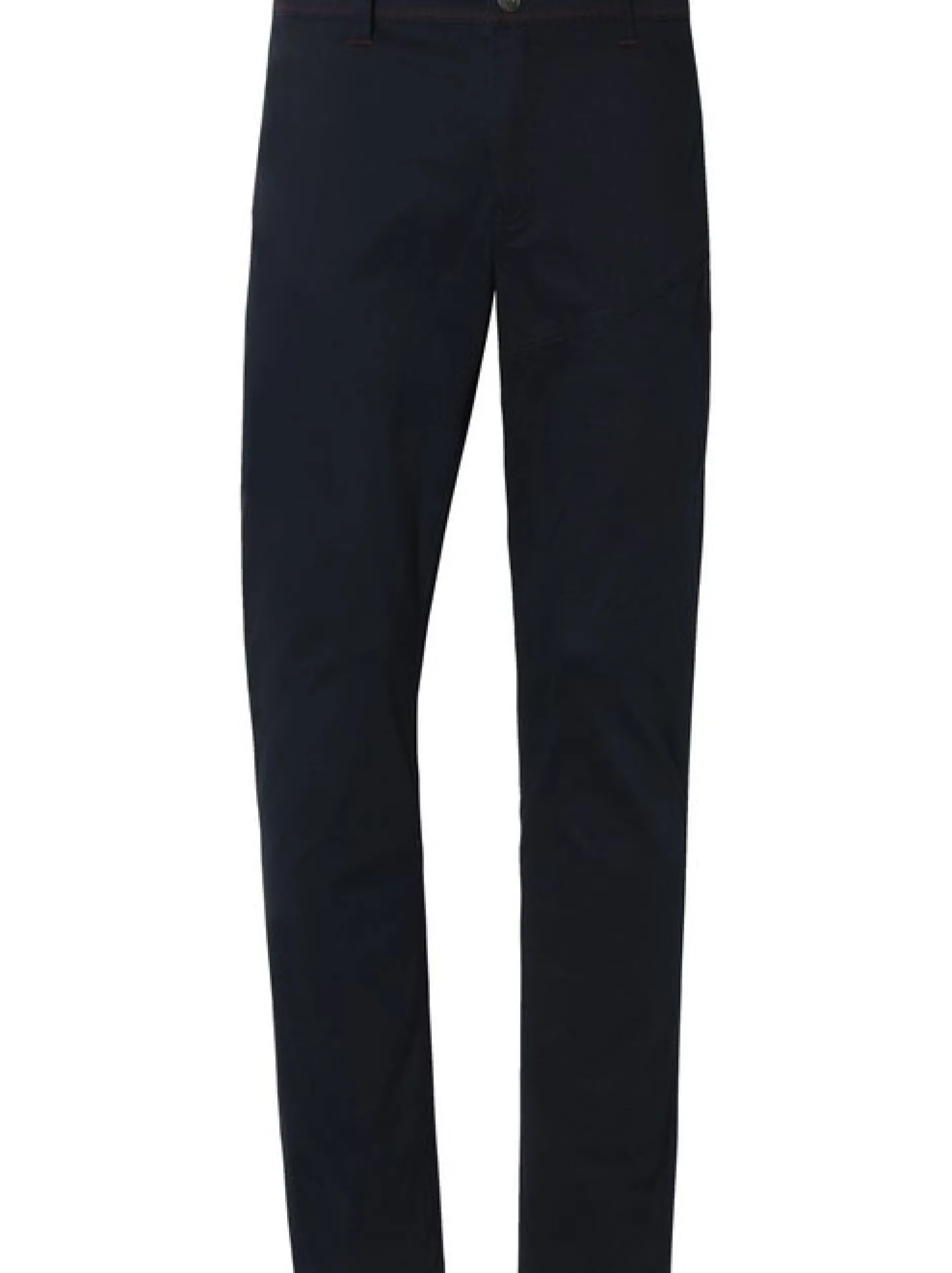 Jan Vanderstorm Herren Cargohose - ARVER in blau