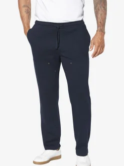 Jan Vanderstorm Herren Jogginghose - INGBERG in blau