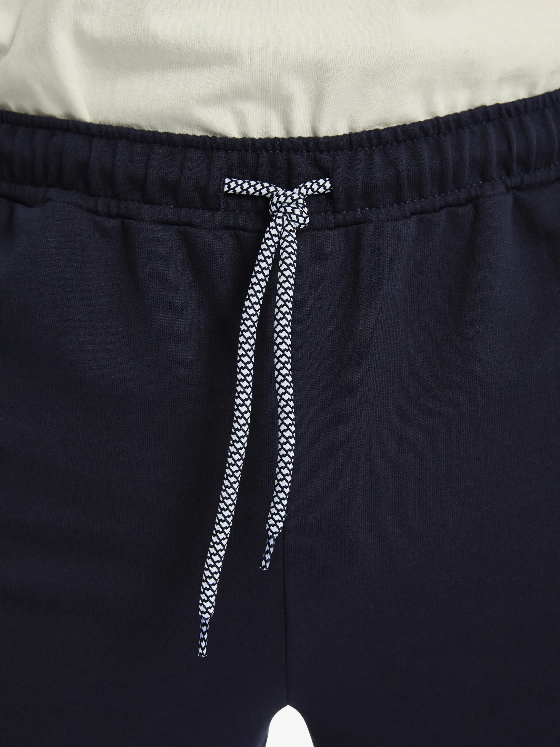 Jan Vanderstorm Herren Jogginghose - THIBOR in blau