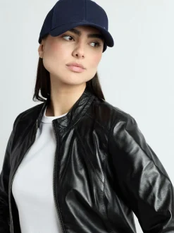 JCC Herren Cap in marine