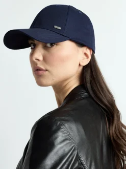 JCC Herren Cap in marine