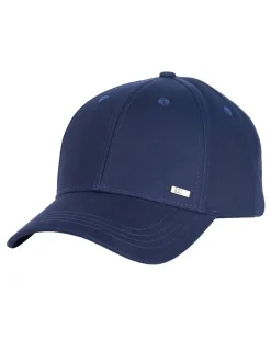 JCC Herren Cap in marine