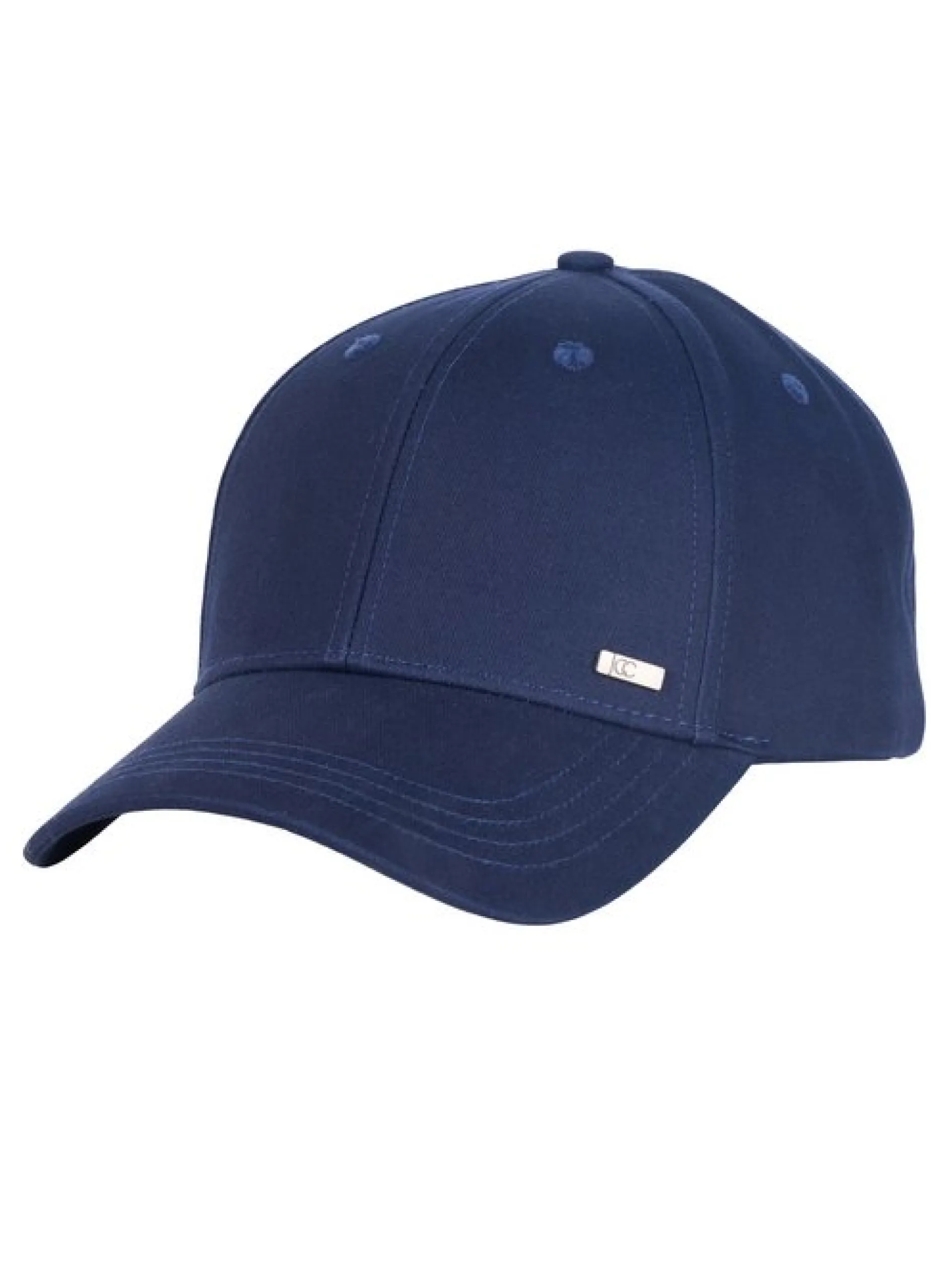 JCC Herren Cap in marine