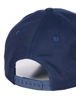 JCC Herren Cap in marine