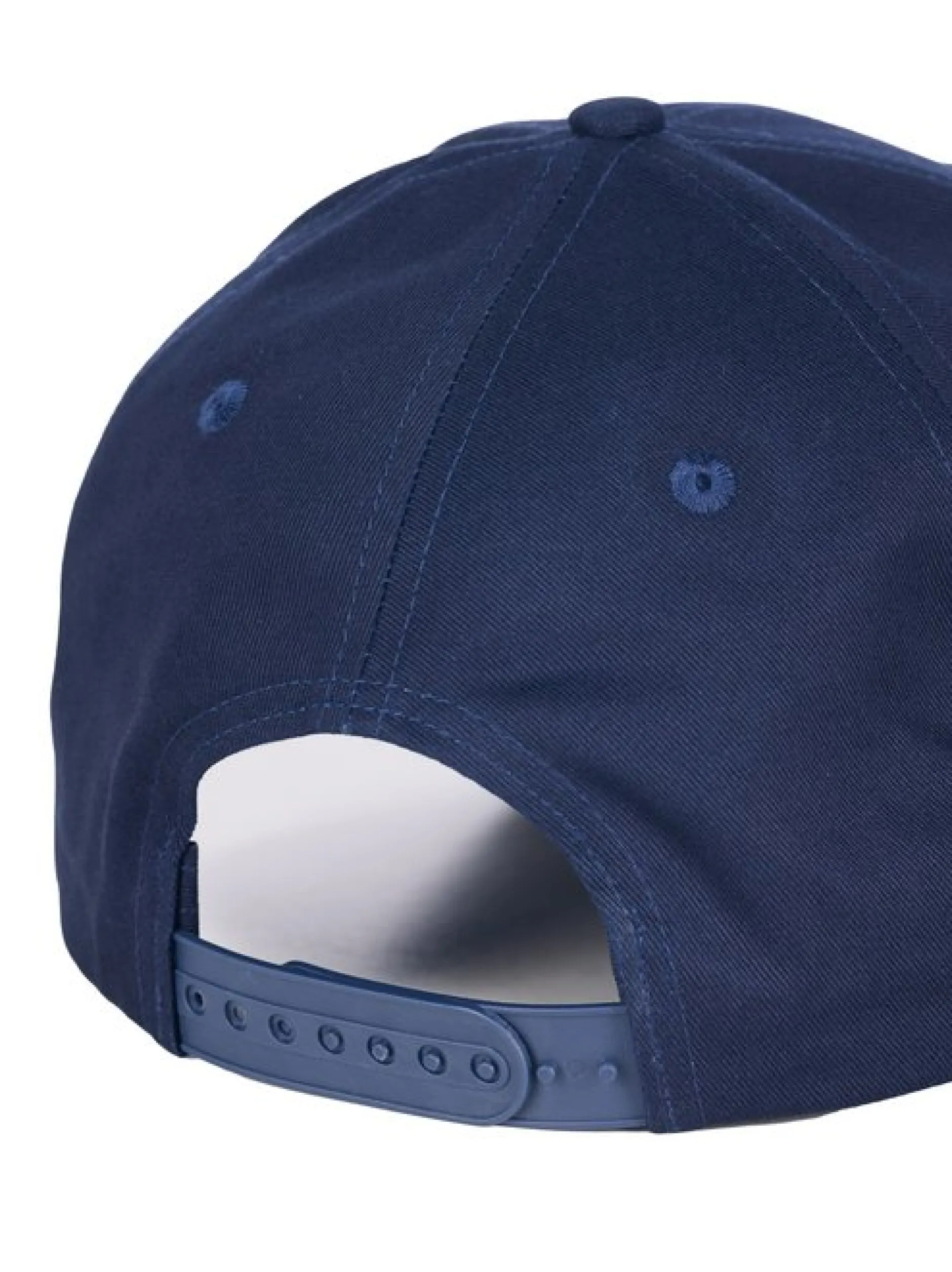JCC Herren Cap in marine