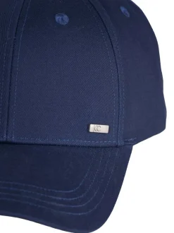 JCC Herren Cap in marine