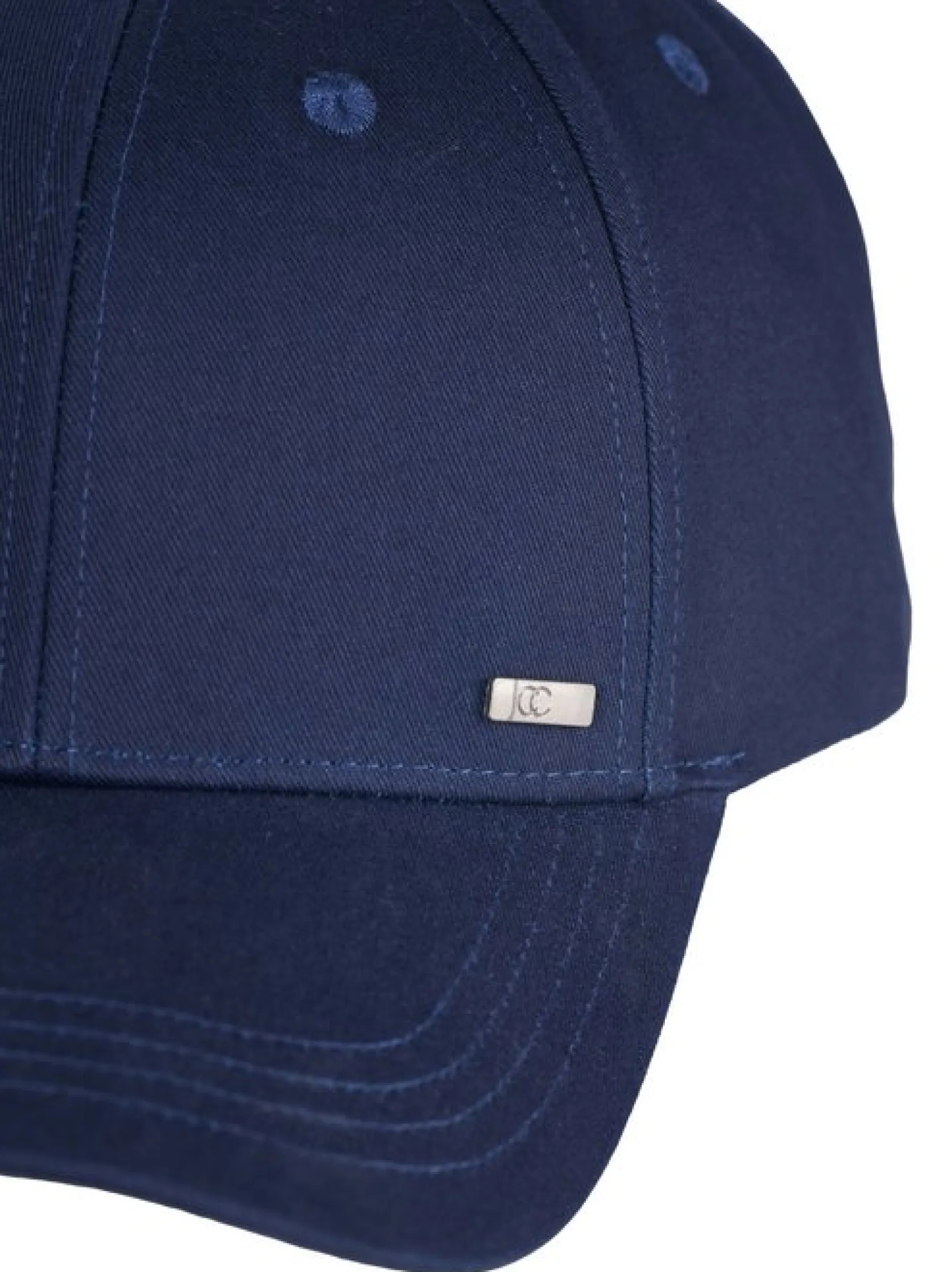 JCC Herren Cap in marine