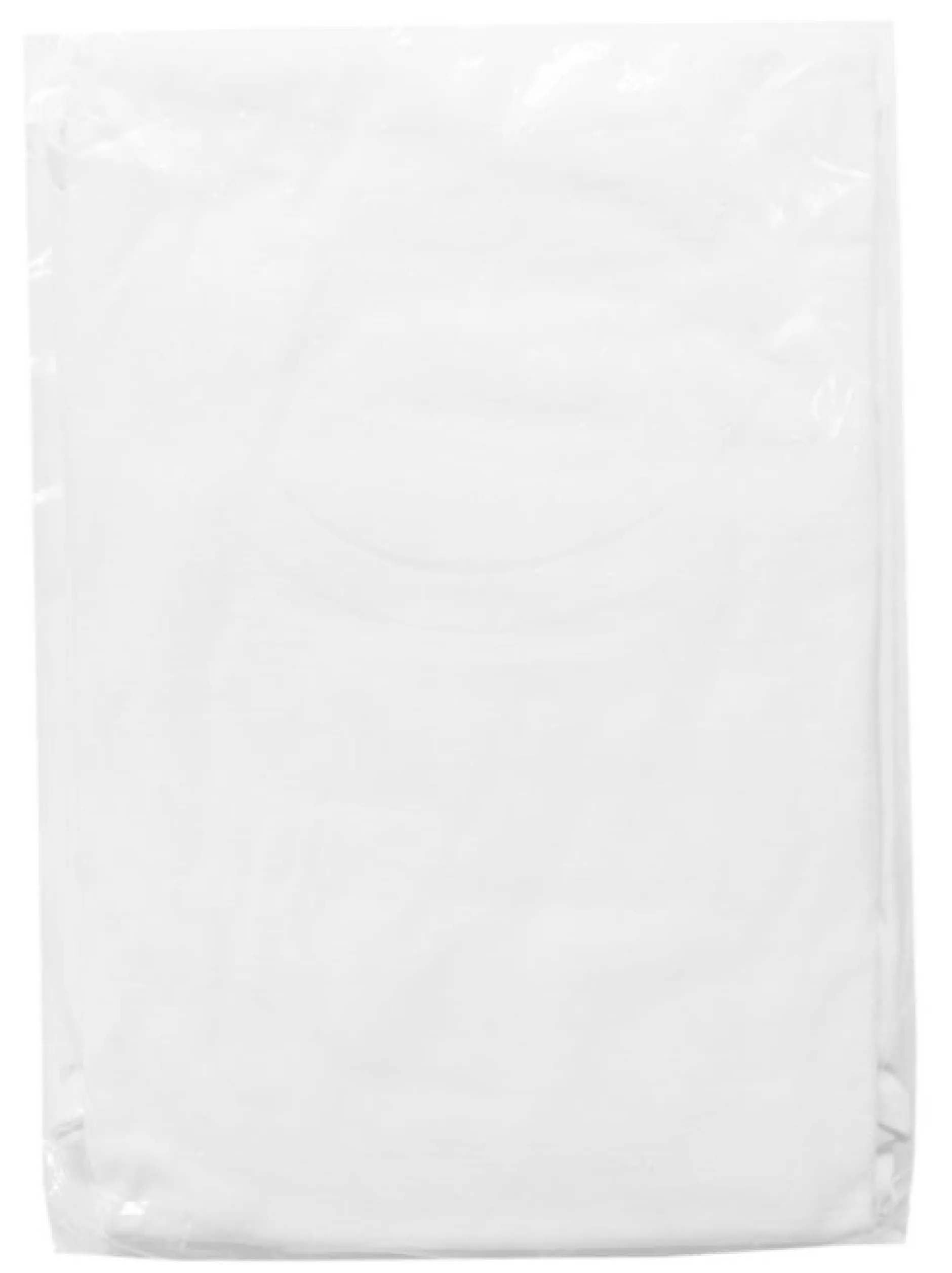 JCC Herren T-Shirt in weiß