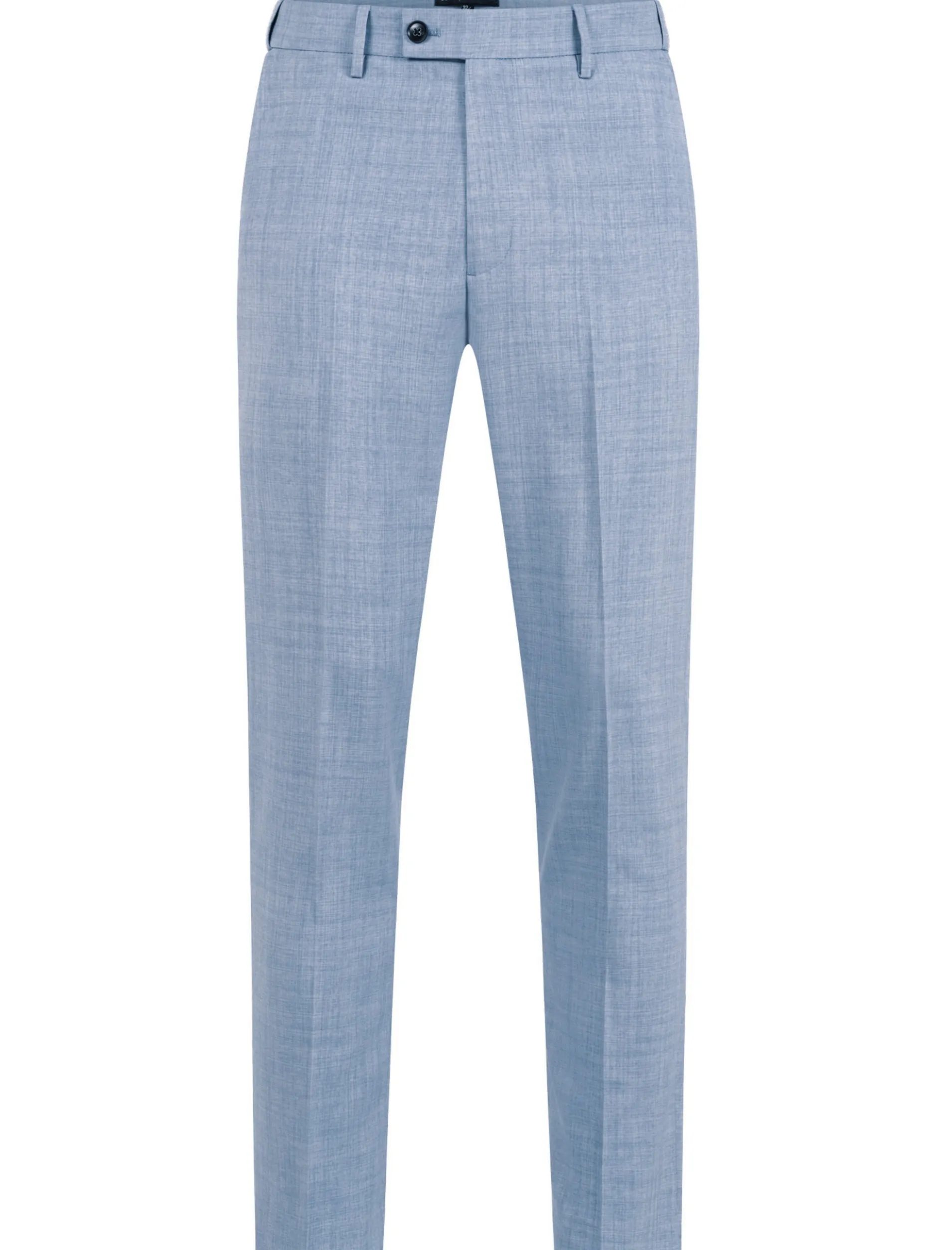 Jeff Herren Anzughose - JFElliot pants in blau