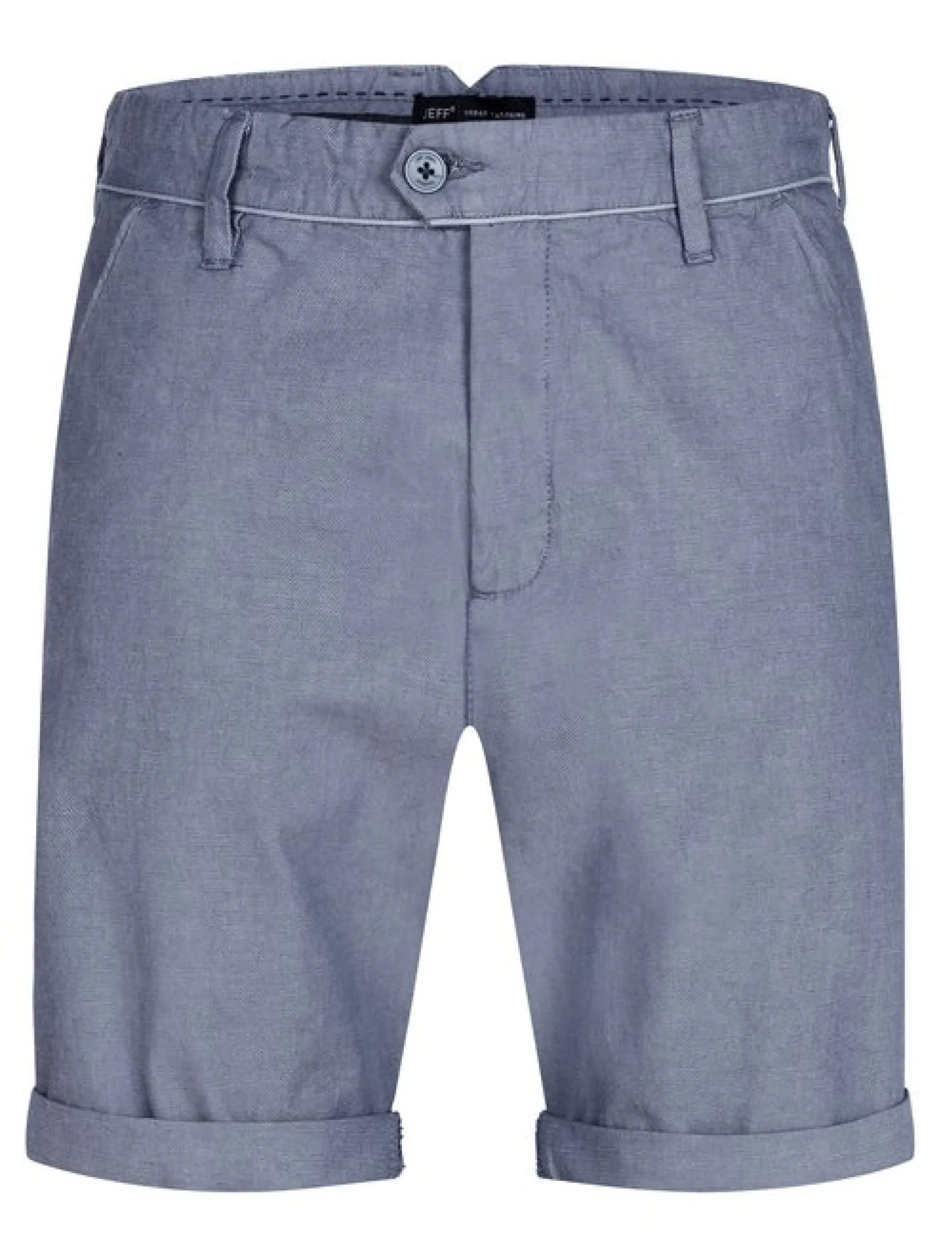 Jeff Herren Shorts Chino - Hezekiah in hellblau blau