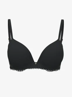 JOOP! Damen Bügelloser BH - Beautiful in schwarz