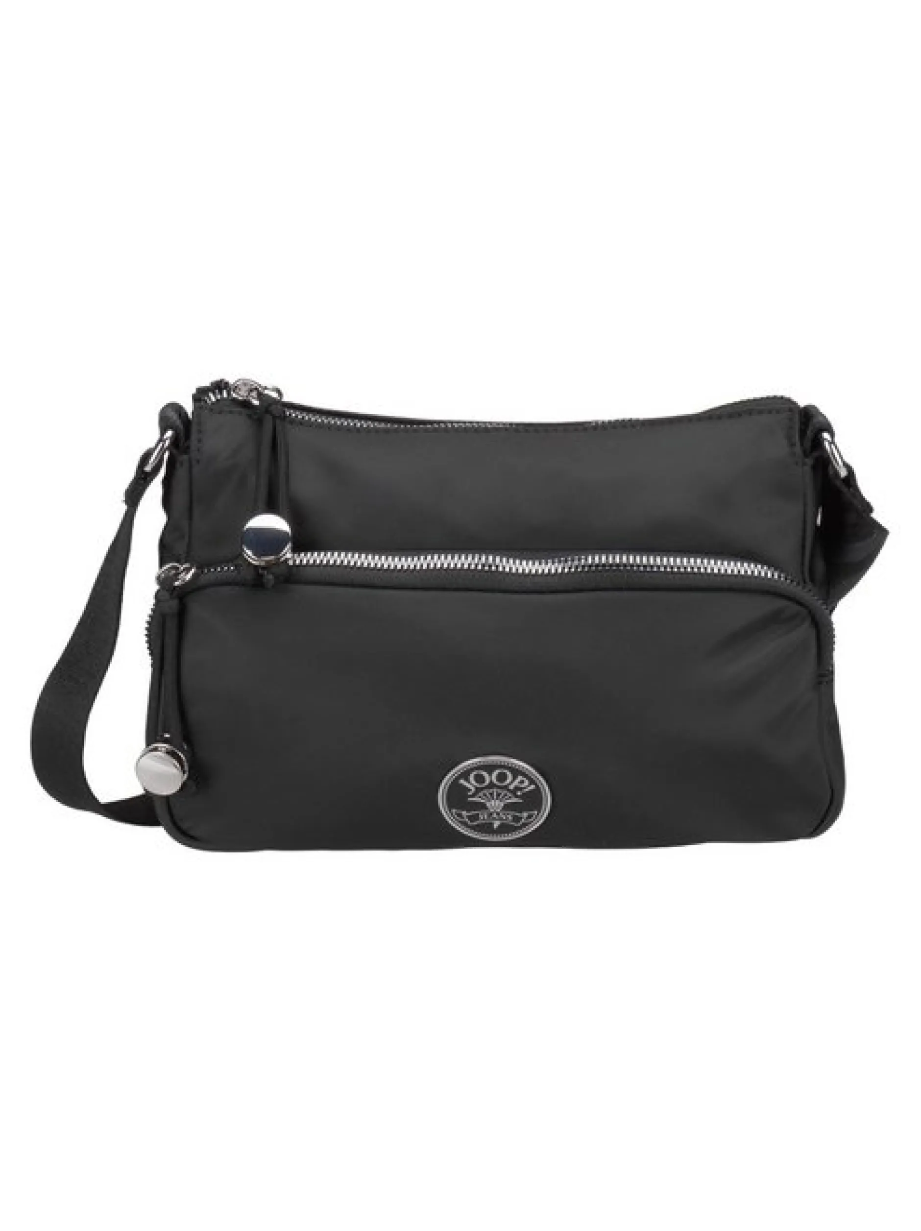 JOOP! Damen Bodybag - Lietissimo 1.0 Jasmina SHZ in schwarz