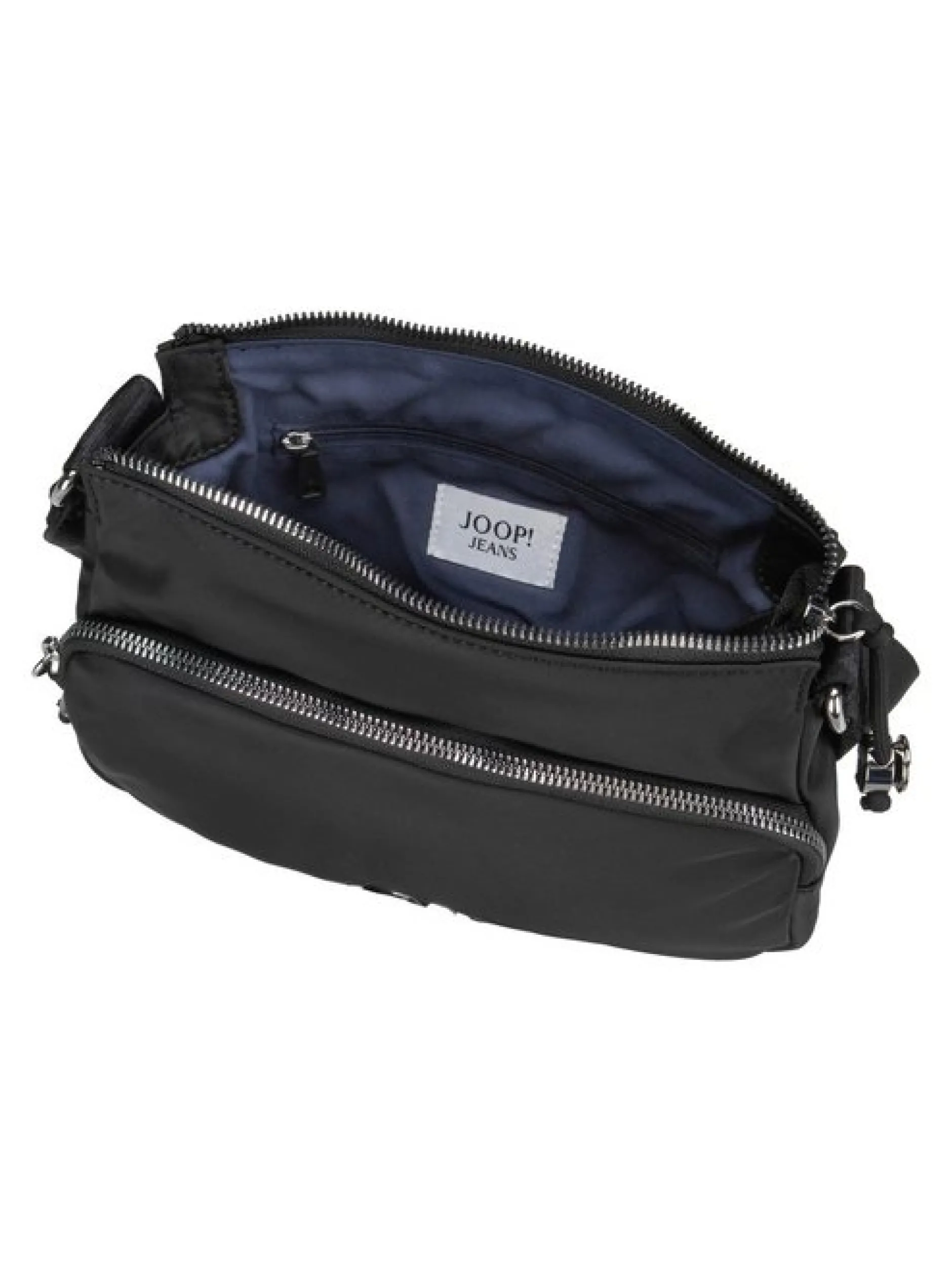 JOOP! Damen Bodybag - Lietissimo 1.0 Jasmina SHZ in schwarz