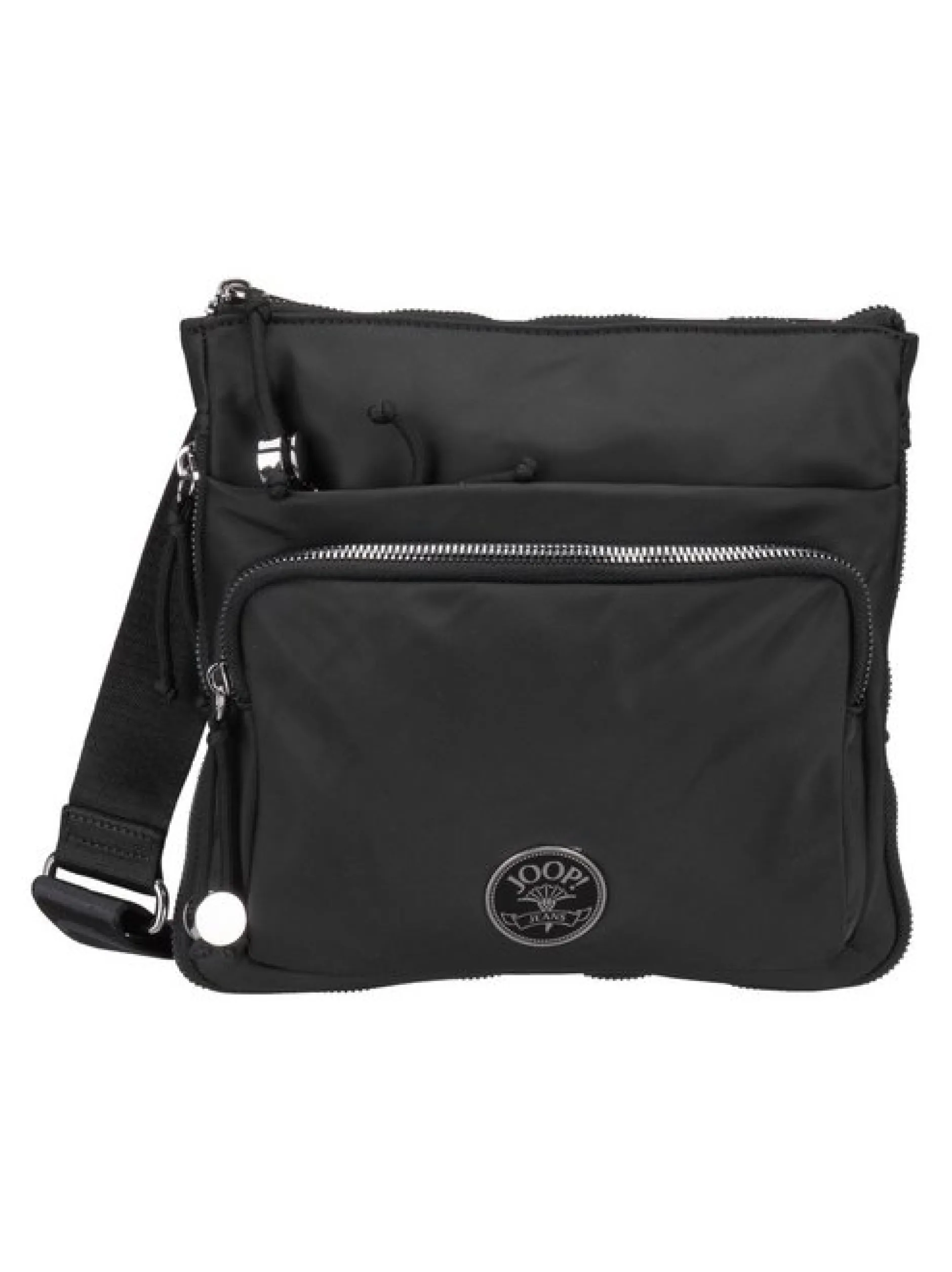 JOOP! Damen Bodybag - Lietissimo 1.0 Lilou MVZ in schwarz