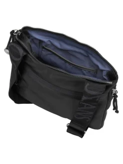 JOOP! Damen Bodybag - Lietissimo 1.0 Lilou MVZ in schwarz